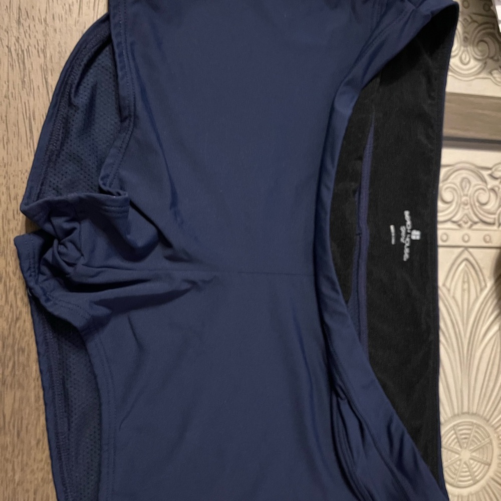 Beach House Swim Short